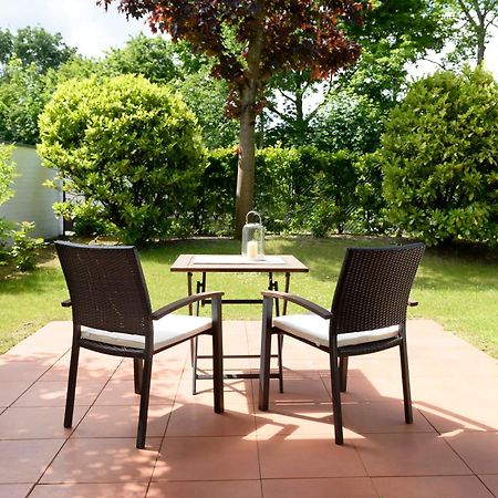 Parkside Apartment House Dusseldorf Luaran gambar