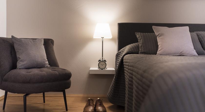 Parkside Apartment House Dusseldorf Luaran gambar