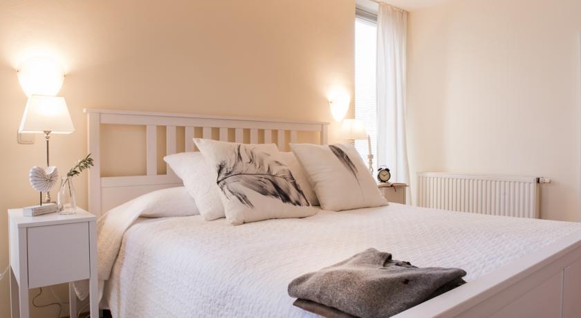 Parkside Apartment House Dusseldorf Luaran gambar