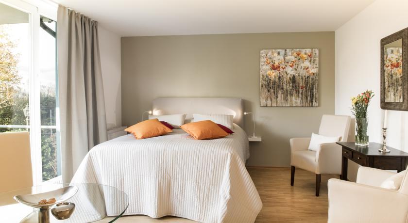 Parkside Apartment House Dusseldorf Luaran gambar