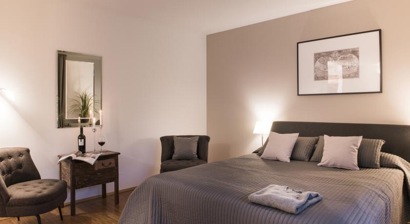 Parkside Apartment House Dusseldorf Luaran gambar