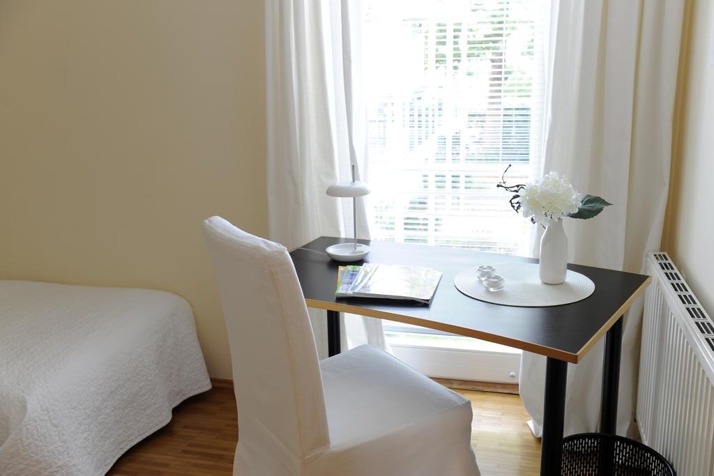 Parkside Apartment House Dusseldorf Bilik gambar