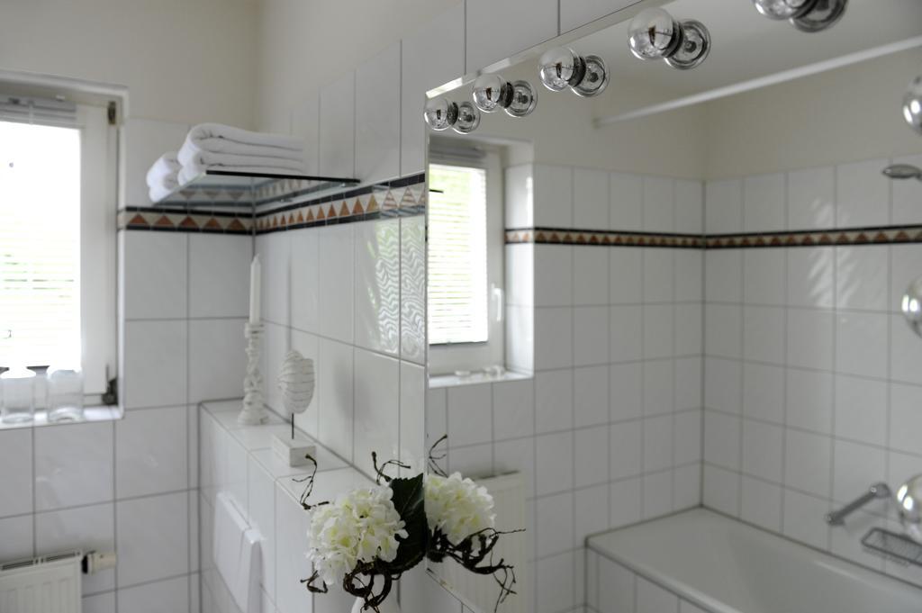 Parkside Apartment House Dusseldorf Bilik gambar