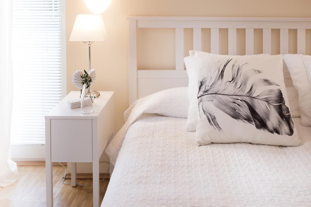 Parkside Apartment House Dusseldorf Bilik gambar